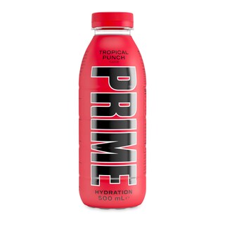 Prime Hydration Tropical Punch