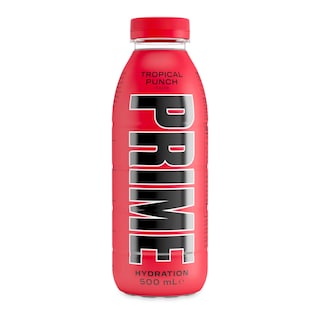 Prime Hydration Tropical Punch