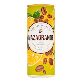 Tchibo Mazagrande