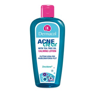 Dermacol Acneclear pleťová voda