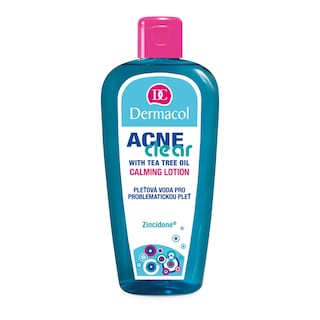 Dermacol Acneclear pleťová voda