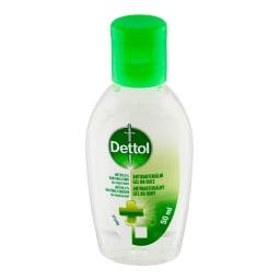 Dettol antibakteriální gel na ruce