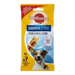 Pedigree Dentastix Mini péče o ústní dutinu