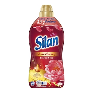 Silan Aviváž aromatherapy sensual rose