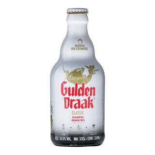 Gulden draak pivo