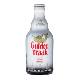 Gulden draak pivo