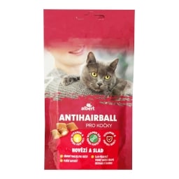 Albert Antihairball pro kočky