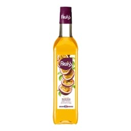 Fruiss Sirup Maracuja