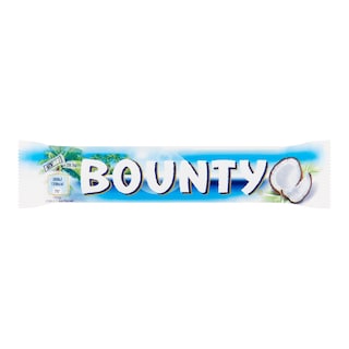 Bounty Čokoládová tyčinka s kokosem