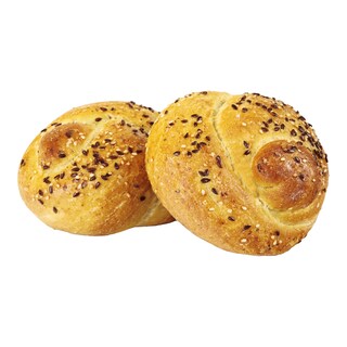 Bramborová bulka s kváskem