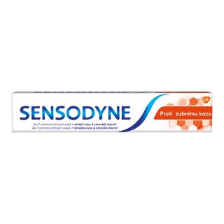 Sensodyne Zubní pasta proti zubnímu kazu
