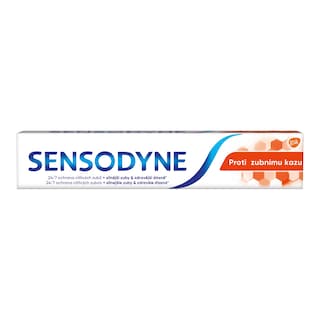 Sensodyne Zubní pasta proti zubnímu kazu