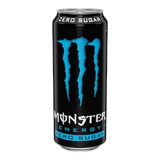 Monster Absolutely Zero