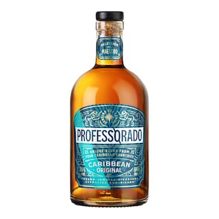 Professorado Caribbean Original 38%