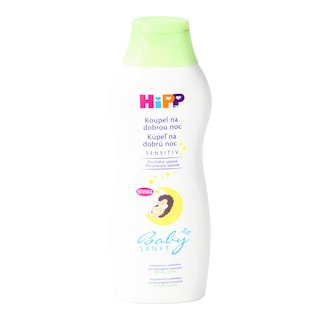 HiPP Babysanft Koupel na dobrou noc