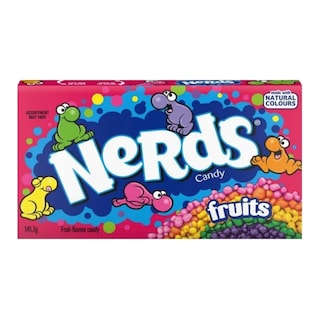Nerds Fruits