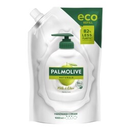 Palmolive Naturals Olive tekuté mýdlo náplň