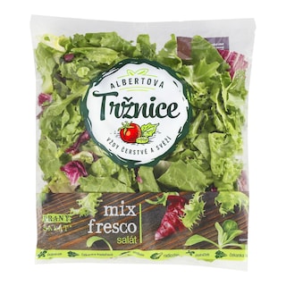 Albert Salát Fresco mix