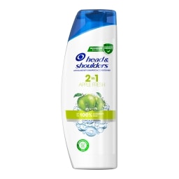 Head & Shoulders Apple Fresh šampon proti lupům