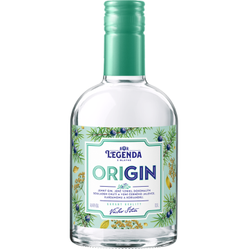 Gin To­nic