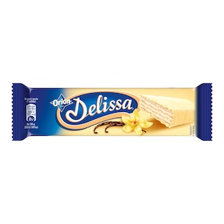 Orion Delissa oplatka s vanilkovou náplní