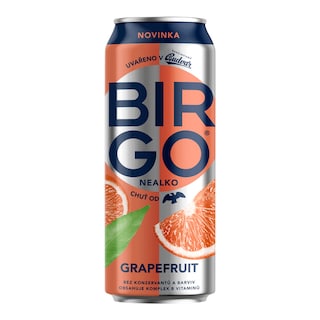 Birgo Grapefruit