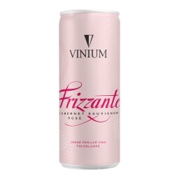 Vinium Frizzante Cabernet Sauvignon Rosé