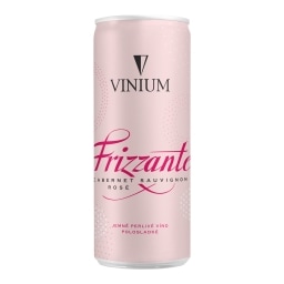 Vinium Frizzante Cabernet Sauvignon Rosé