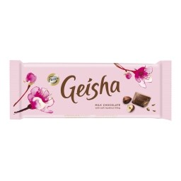 Geisha Čokoláda plněná