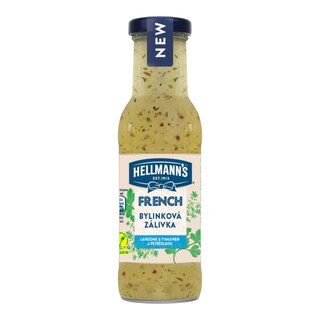 Hellmann's Zálivka French