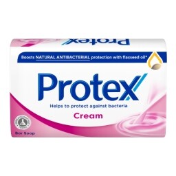 Protex Cream tuhé mýdlo