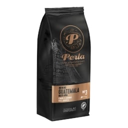 Perla Origins Guatemala mletá káva