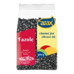 Arax Černá fazole