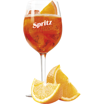 Aperol Spritz