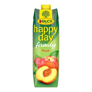 RAUCH Fruchtsäfte GmbH & Co OG Langgasse 1, 6830 Rankweil, Rakousko