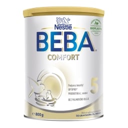 Beba Comfort 5 od uk. 24 měsíce