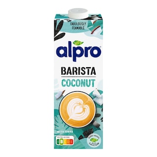 Alpro Barista Sójovo-kokosový nápoj