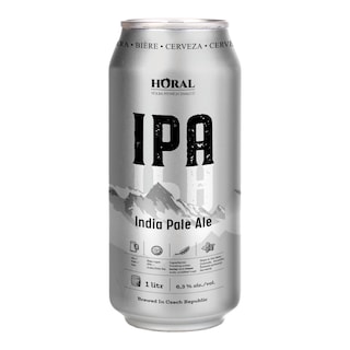 Horal IPA