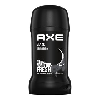 Axe Black Tuhý deodorant pro muže