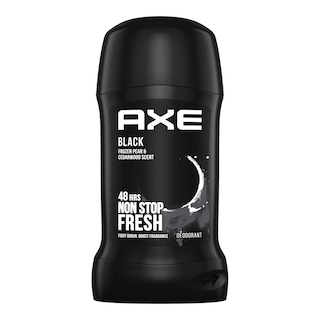 Axe Black Tuhý deodorant pro muže