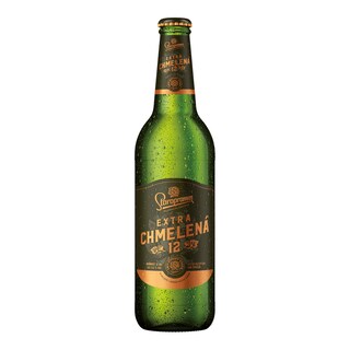 Staropramen Extra chmelená dvanáctka