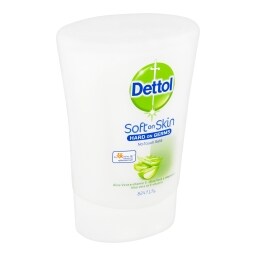 Dettol Soft on Skin tekuté mýdlo náplň