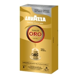 Lavazza Qualità Oro kapsle