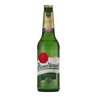 Pilsner Urquell světlý ležák