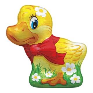 Kačenka čokoládová figurka