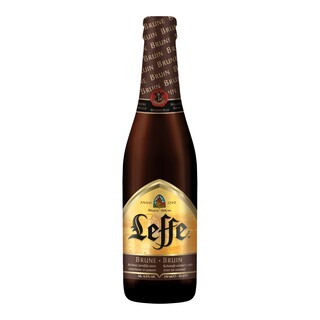 Leffe Pivo svrchně kvašené tmavé