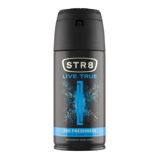 STR8 Live True tělový deodorant
