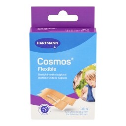 Hartmann Cosmos Pružná náplast