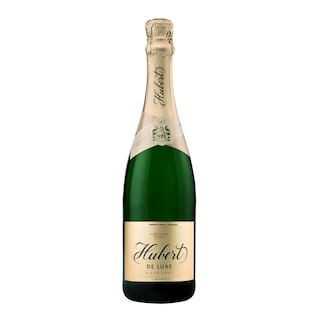 Hubert de Luxe Blanc Doux