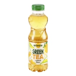 Artesie Zelený ledový čaj citrus